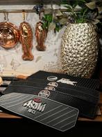 Barmatjes royal club pepsi asahi, Drie personen of meer