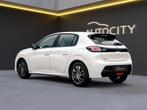 Peugeot 208  208 1.2 PureTech 75 Active Pack Cruise l Navi l, Stof, Gebruikt, Zwart, 1199 cc