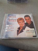 Frans Bauer/wat ik zou willen, Ophalen of Verzenden, Zo goed als nieuw, Levenslied of Smartlap