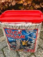 Stick storm, Ophalen, Zo goed als nieuw