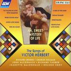 Ah, Sweet Mystery Of Life: Victor Herbert. ( nieuw in seal, Cd's en Dvd's, Verzenden, Classicisme, Nieuw in verpakking, Orkest of Ballet