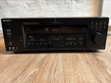 Sony receiver versterker STR-DE685 5.1 / 500W beschikbaar voor biedingen