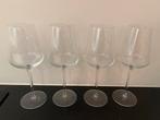Vivo witte wijnglazen, Ophalen of Verzenden, Zo goed als nieuw, Overige typen