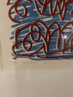 Maarten Dekker | Abstract, Ophalen