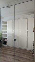 IKEA PAX Kast - Ruimtebesparend!, Huis en Inrichting, Kasten | Kledingkasten, Overige materialen, Gebruikt, 200 cm of meer, Ophalen of Verzenden