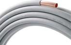 wicu buis 22 mm tol 25 meter, Doe-het-zelf en Verbouw, Buizen en Afvoer, Ophalen, Overige materialen, Nautas, 6 meter of meer