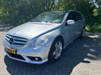 Mercedes-Benz R-klasse 500 Lang 4-Matic 6p Bom vol dealerond, Automaat, 5461 cc, 8 cilinders, Leder