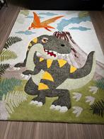 Kleed van een dino voor in een kinder of speelkamer 200x290, Ophalen, Gebruikt