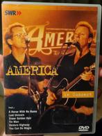 America - In Concert (DVD), Alle leeftijden, Gebruikt, Ophalen of Verzenden
