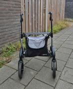 te koop topro troja rollator in nette staat (Lichtgewicht), Ophalen, Opvouwbaar, Gebruikt