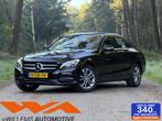 Mercedes C-klasse 180 Ambition Automaat / Led, Automaat, 65 €/maand, 1800 kg, Euro 6