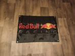2 red bull vlagen (Nieuw), Ophalen of Verzenden, Nieuw