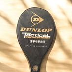 Tennisracket **Dunlop Tactical Series Spirit, Ophalen, Gebruikt, L5, Racket