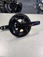 Shimano 105 powermeter, Fietsen en Brommers, Fietsonderdelen, Crankstel of Pedalen, Racefiets, Nieuw, Ophalen of Verzenden
