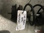 Fiat Punto 2002 veerpoot linksvoor, Auto-onderdelen, Ophalen of Verzenden, Gebruikt