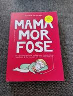 Renske de Greef - Mamamorfose, Ophalen of Verzenden, Zo goed als nieuw, Renske de Greef