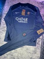 Psg traininpak maat L, Ophalen of Verzenden