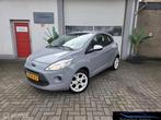 Ford Ka 1.2 Style start/stop Airco | 16'' Lichtmetaal, Auto's, Ford, Voorwielaandrijving, Gebruikt, 4 cilinders, 4 stoelen