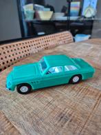 Plasticart DDR Ferrari 330 gtc modelauto vintage retro 1960, Hobby en Vrije tijd, Ophalen of Verzenden, Gebruikt, Auto, Overige merken