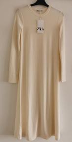 ZARA tricot jurk mt. S, Overige kleuren, Verzenden, Zara, Nieuw