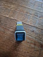 TomTom Runner GPS Horloge - Grijs, Sieraden, Tassen en Uiterlijk, Sporthorloges, Gebruikt, Ophalen of Verzenden, Waterdicht, Grijs