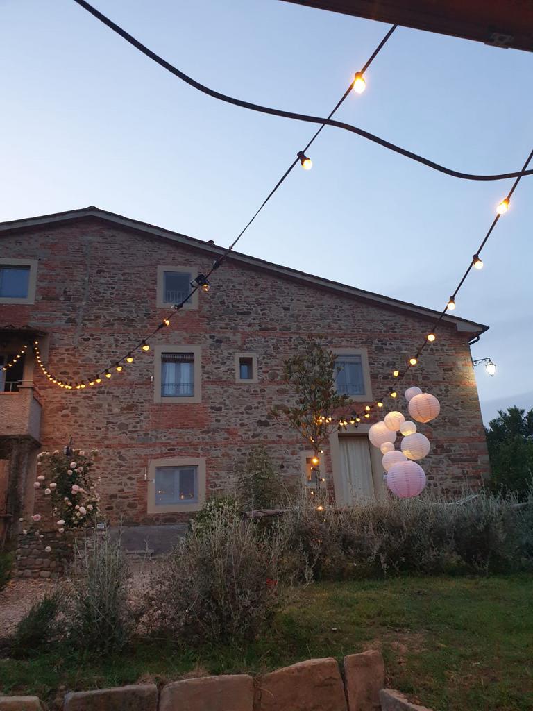 Prikkabel feestverlichting te huur, Hobby en Vrije tijd, Feestartikelen | Verhuur, Ophalen, Zo goed als nieuw