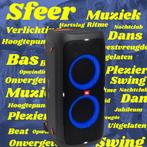 Partybox te huur!, Ophalen, Nieuw, Overige