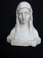 Maria lourdes, Antiek en Kunst, Antiek | Religie, Ophalen of Verzenden