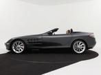 Mercedes-Benz SLR 5.4 V8 McLaren SLR Roadster, ASV geleverd, Auto's, Gebruikt, Cabriolet, 1634 kg, Traction-control
