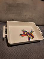 Yong Beast fruitschaal - perfecte staat!, Keramiek, Ophalen of Verzenden, Overige stijlen, Schaal of Schalen