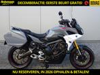 Yamaha TRACER 900 GT (bj 2018), Bedrijf, 900 cc, Toermotor