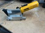 DeWalt Vellingkantenfreesmachine voor planken vloerdelen., Ophalen, Minder dan 30 mm, Gebruikt, DeWalt