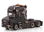WSI SCANIA 4 SERIES TORPEDO TOPLINE V8 580 6X2 - PREMIUM