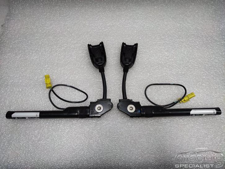 Opel Astra 4 J model 2009-2015 spanner set ankerspanner   L:, Auto-onderdelen, Dashboard en Schakelaars, Gebruikt, Ophalen of Verzenden