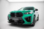 Voorlip diffuser sideskirt spoiler - BMW X6 M F96 23+