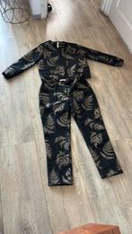 Sissy Boy broek en jasje maat M, Ophalen of Verzenden, Zo goed als nieuw, Maat 38/40 (M)