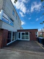 Mooie houten vlonders 20m2, Tuin en Terras, Terrasdelen en Vlonders, Ophalen, Gebruikt, Hout