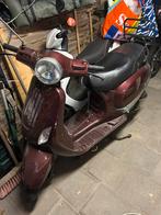 Te koop RL-50 Turbo izgst, Fietsen en Brommers, Snorfietsen en Snorscooters, Overige merken, Gebruikt, Ophalen of Verzenden, Benzine
