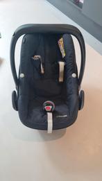 Maxi-Cosi Pebble Autostoel - Zwart, Ophalen, Zijbescherming, 0 t/m 13 kg, Maxi-Cosi