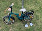 Loekie Kinderfiets 16 inch - Zo goed als nieuw!, Ophalen, Zo goed als nieuw
