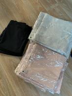 Partij damesrokken, Zwart, Ophalen of Verzenden, Zo goed als nieuw, Maat 36 (S)