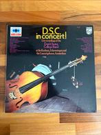 LP D.S.C. in concert! Dutch Swing College Band, Cd's en Dvd's, Vinyl | Jazz en Blues, Verzenden, Zo goed als nieuw, Jazz