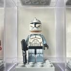 Lego Star Wars Wolfpack Clone Trooper Phase 1 sw0331 7964, ., Lego, Ophalen of Verzenden, LEGO