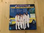 The Beach Boys 2LP All Time Greatest Hits 1974, Ophalen of Verzenden, Zo goed als nieuw, 12 inch, Poprock