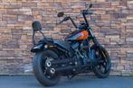 Harley-Davidson FXBBS Street Bob Softail 114 M8 (bj 2024), Bedrijf, Toermotor, 1868 cc