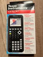 Texas Instruments grafische rekenmachine TI-84 plus CE-T, Diversen, Ophalen of Verzenden, Grafische rekenmachine, Zo goed als nieuw
