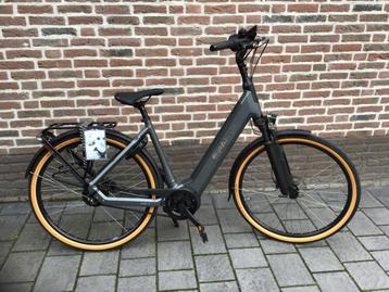 Nieuwe Sparta drule ultra smart systeem model 2026 beschikbaar voor biedingen