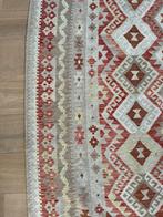 Kelim handgeknoopt 2*3 m. tapijt vloerkleed, 200 cm of meer, 150 tot 200 cm, Gebruikt, Rechthoekig