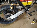 2x Suzuki 1200 Bandit achterbrug, Gebruikt