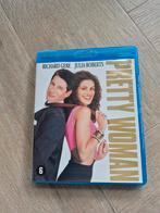 Blu-ray pretty woman met Julia Roberts en Richard Gere, Verzenden, Drama
